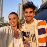 Sebastian Dobrincu și Ioana Ignat, detalii chiar din casa cuplului. Cu ce își disperă vecinii