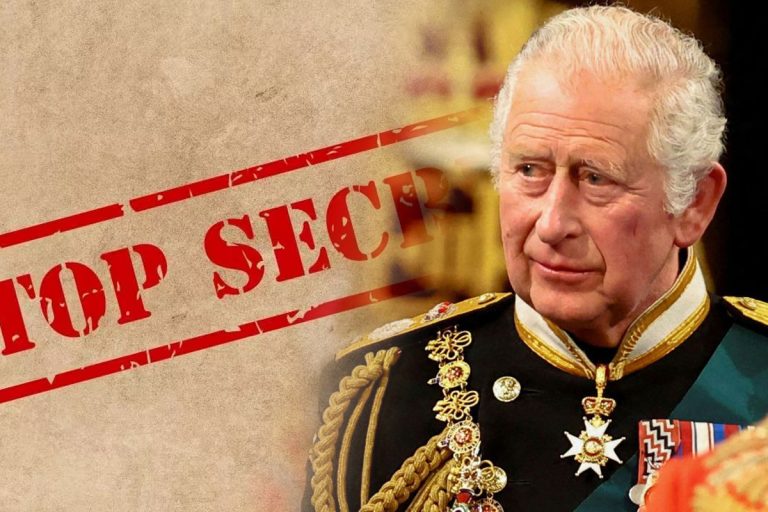 Secrete obscure despre Regele Charles pe care monarhia vrea să le ascundă cu orice preț. Nu ar fi bănuit nimeni asta despre el