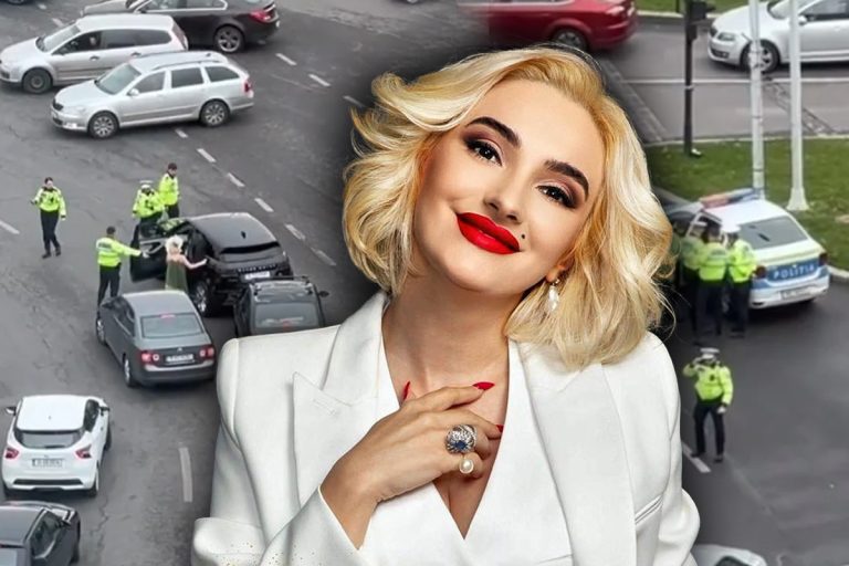 Secretul Anei Morodan. Cum a reușit să evite un scandal uriaș după problemele cu Poliția: „Asta a fost o idee genială” VIDEO EXCLUSIV