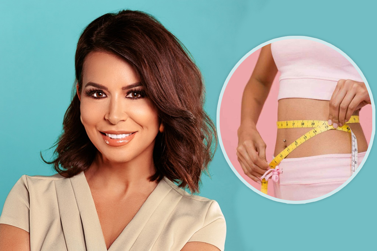 Secretul Simonei Pătruleasa. Ce truc are vedeta Kanal D pentru a vedea dacă a luat kilograme în plus: „Atunci îmi dau seama!” VIDEO EXCLUSIV