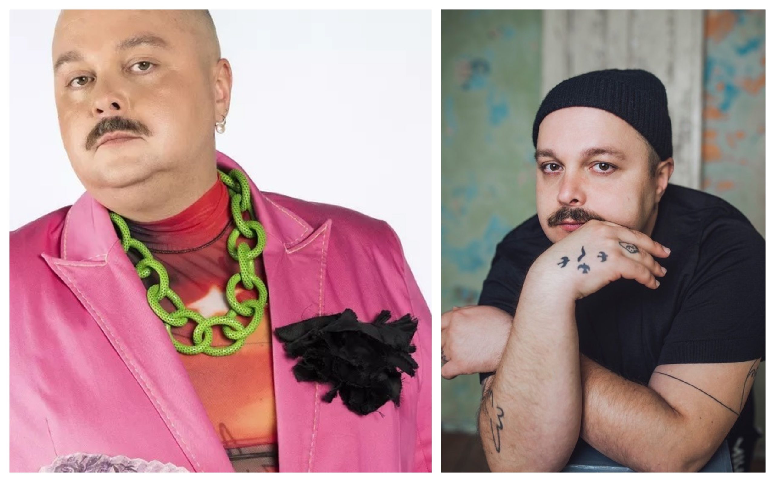 Secretul dezvăluit de Zarug despre concurenții de la Te Cunosc de Undeva!. Ce le face în culisele emisiunii