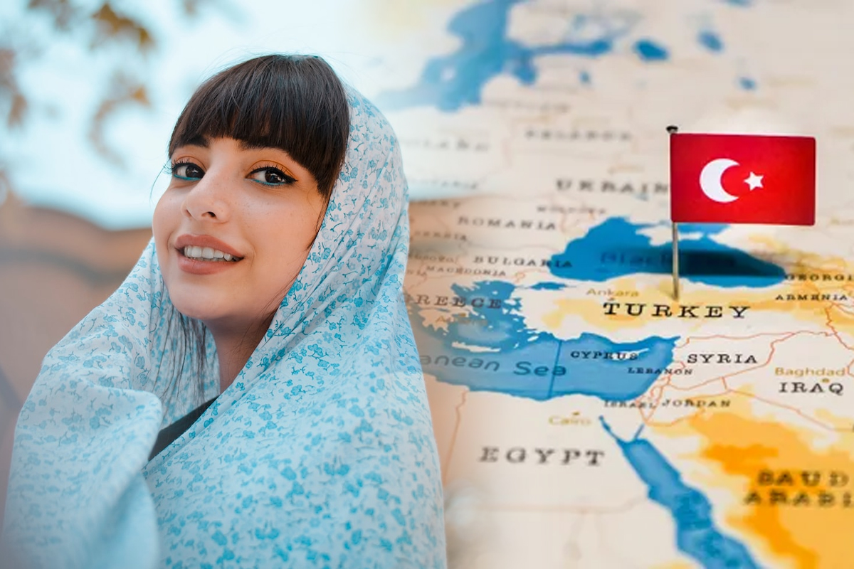 Secretul turcoaicelor pentru un ten perfect s-a aflat