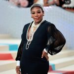 Alin Gălățescu o critică pe Serena Williams pentru apariția la Met Gala