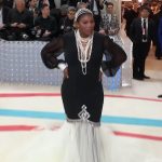 Alin Gălățescu o critică pe Serena Williams pentru apariția la Met Gala