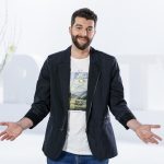 Cum i s-a schimbat viața lui Shurubel după ce s-a însurat. Ce face artistul măcar o data pe an și cum reacționează soția lui VIDEO EXCLUSIV