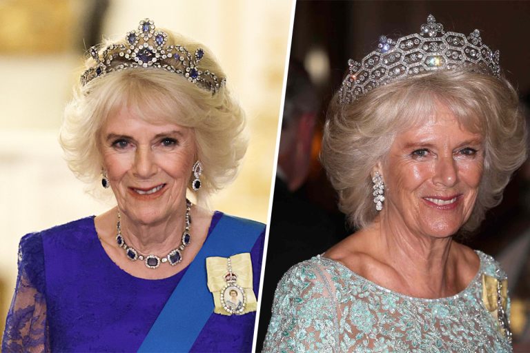 Ce se întâmplă cu florile pe care Regina Camilla le primește de la fani. Unde ajung cadourile, de fapt