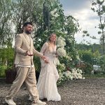 Locul unde își vor petrece Gina Pistol și Smiley luna de miere