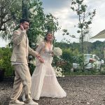 Locul unde își vor petrece Gina Pistol și Smiley luna de miere