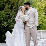 Smiley și Gina Pistol