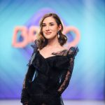Sorina Badea, la Bravo, ai stil