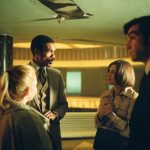 Momentul în care Ana Ularu a prezis că va juca rolul unui agent de constraspionaj al lui Ceaușescu