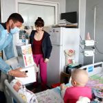 Suferința care a marcat-o profund pe Elisabeta Lipă, după ce a vizitat spitalul Marie Curie