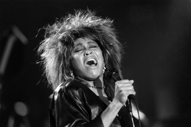 Tina Turner, o viață marcată de drame. Moartea băieților săi a devastat-o. Cu ce boală grea se confrunta