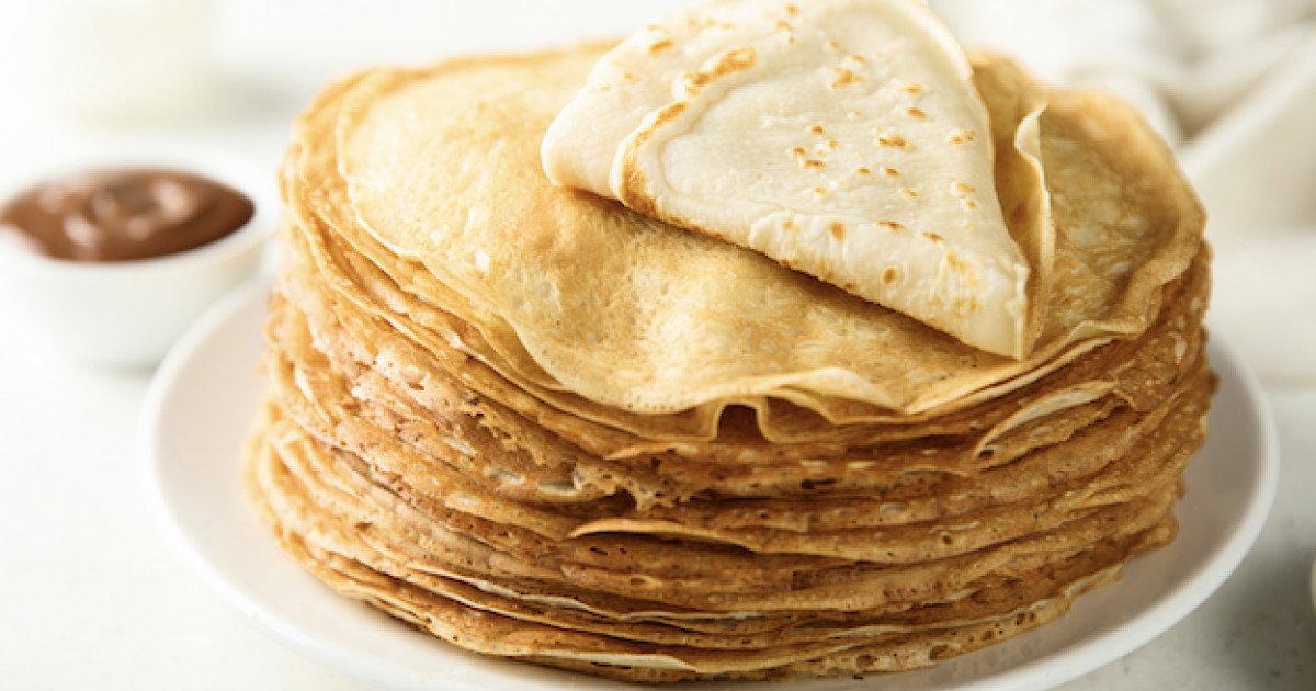 Trucuri pentru clătite pufoase