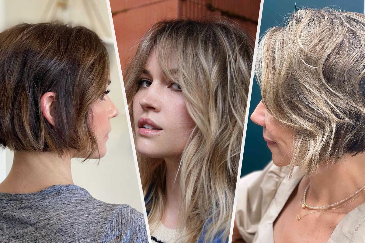 Tunsoarea care te întinerește. Stilul face furori, rămâne la modă indiferent de trecerea timpului