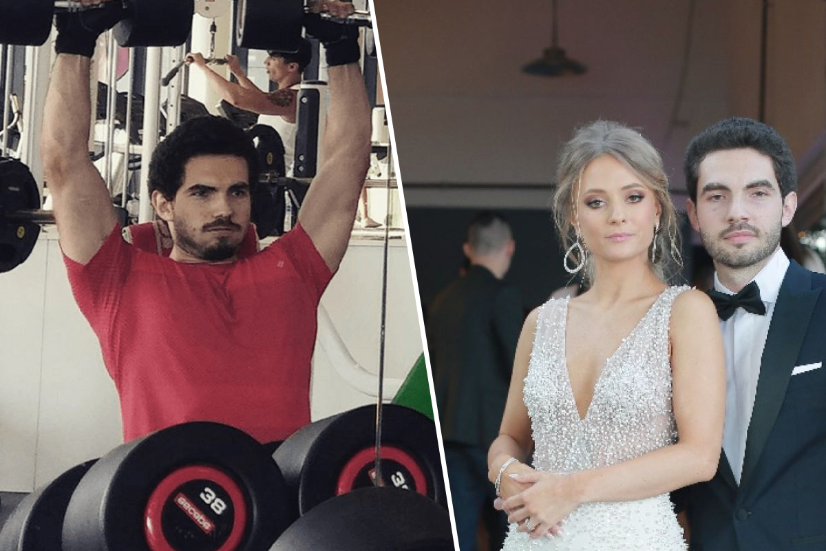 Vedeta cu care Răzvan Miheț ar fi înlocuit-o pe sora Deliei