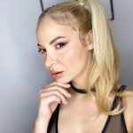 Vedeta din România care a ajuns să cântărească 39 de kilograme: “Mi-a dispărut muscultatura complet”