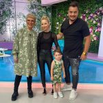 Vedeta din România care a ajuns să cântărească 39 de kilograme: “Mi-a dispărut muscultatura complet”