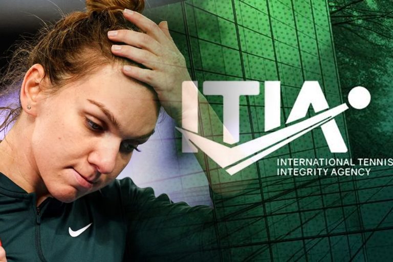 Veste grea pentru Simona Halep! Ce se întâmplă cu procesul de dopaj. Răspunsul dat de ITIA