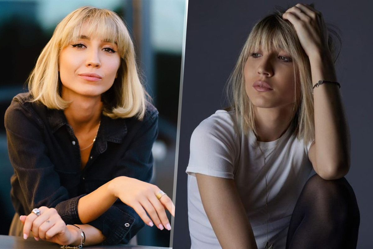 Viața Monicăi Odagiu revine la normal