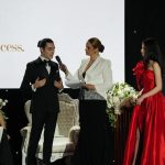 Andreea Marin a reușit să schimbe legea pentru persoanele cu dizabilități