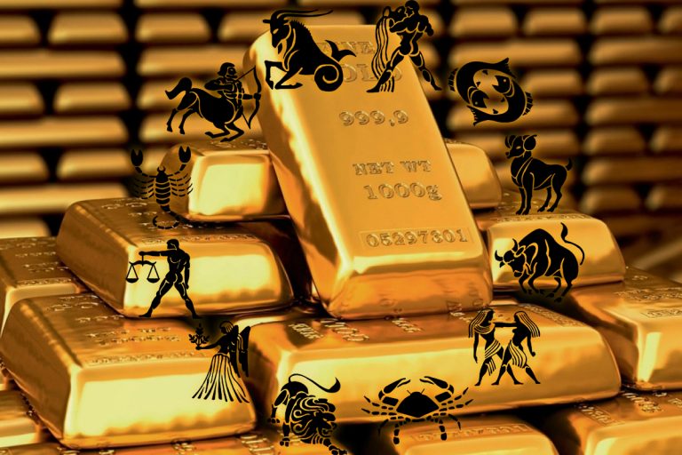 Zodiile care se îmbogățesc în vara 2023. Fac bani mulți. Ei sunt nativii cu mari șanse să primească moșteniri sau măriri de salariu