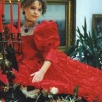 Familia îi urmărește îndeaproape cariera Alexiei Țalavutis. Ce „comoară” deține bunica artistei. „Știe exact ce este pe fiecare în parte” VIDEO EXCLUSIV
