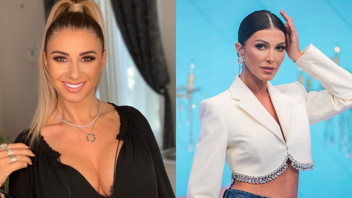 Ce i-a transmis Anamaria Prodan Ilincăi Vandici după ce a anunțat divorțul