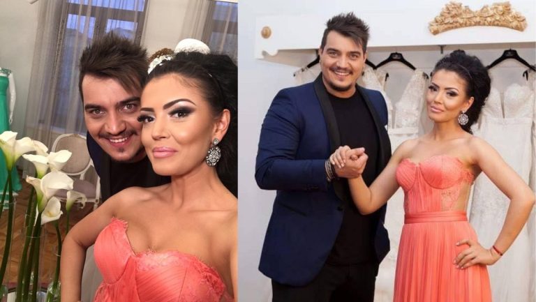 Bursucu vorbește despre relația sa cu Andreea Mantea, după ce s-au duelat la „Se strigă darul”. „Ne-am dat teroare. Ea mie, dar și eu ei” VIDEO EXCLUSIV