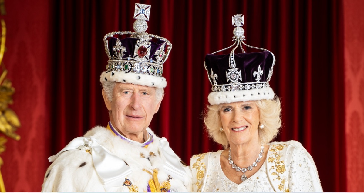 Dezastrul pe care l-a evitat Camilla