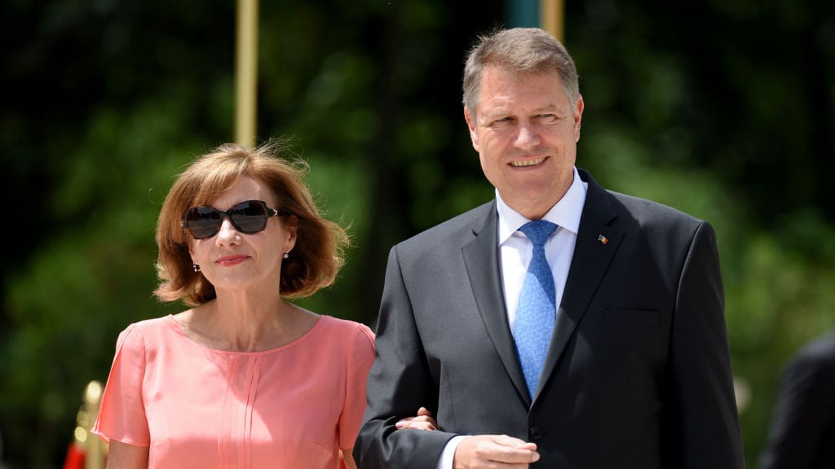 Mâncarea preferată a lui Klaus Iohannis