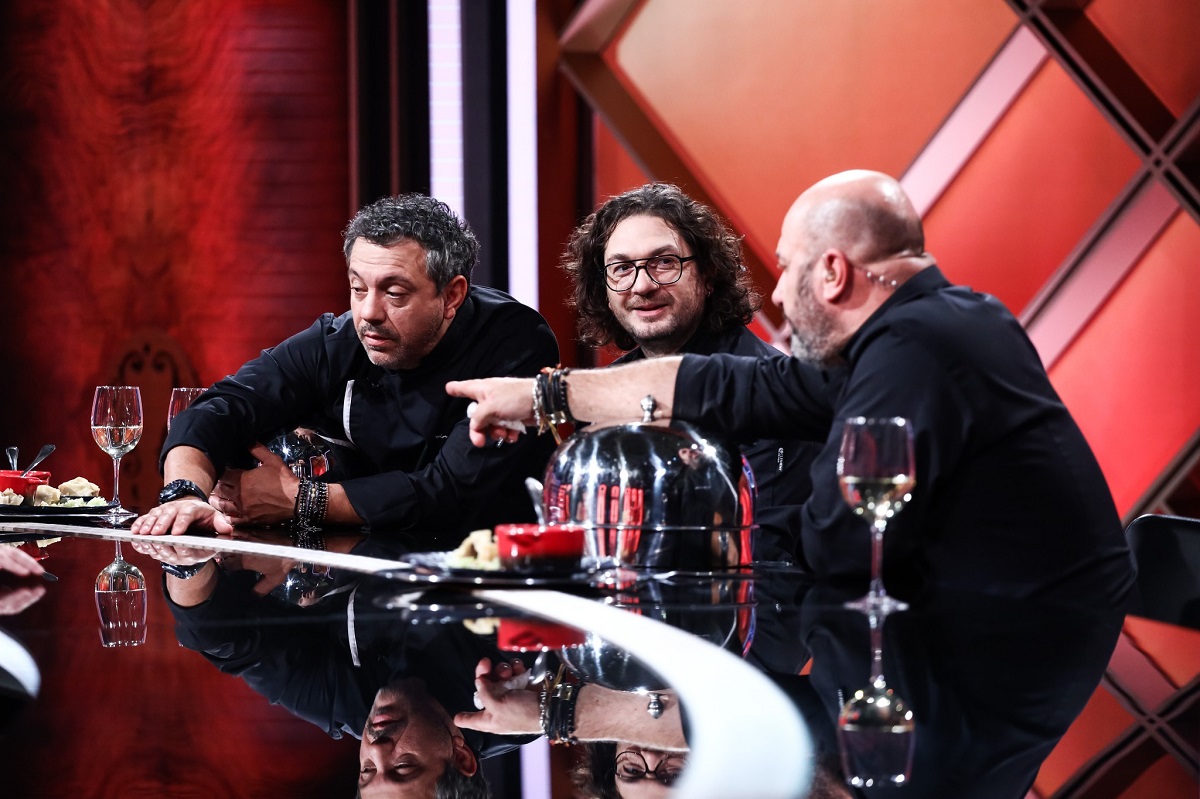 Cătălin Scărlătescu, adevărul despre relația cu Sorin Bontea și Florin Dumitrescu