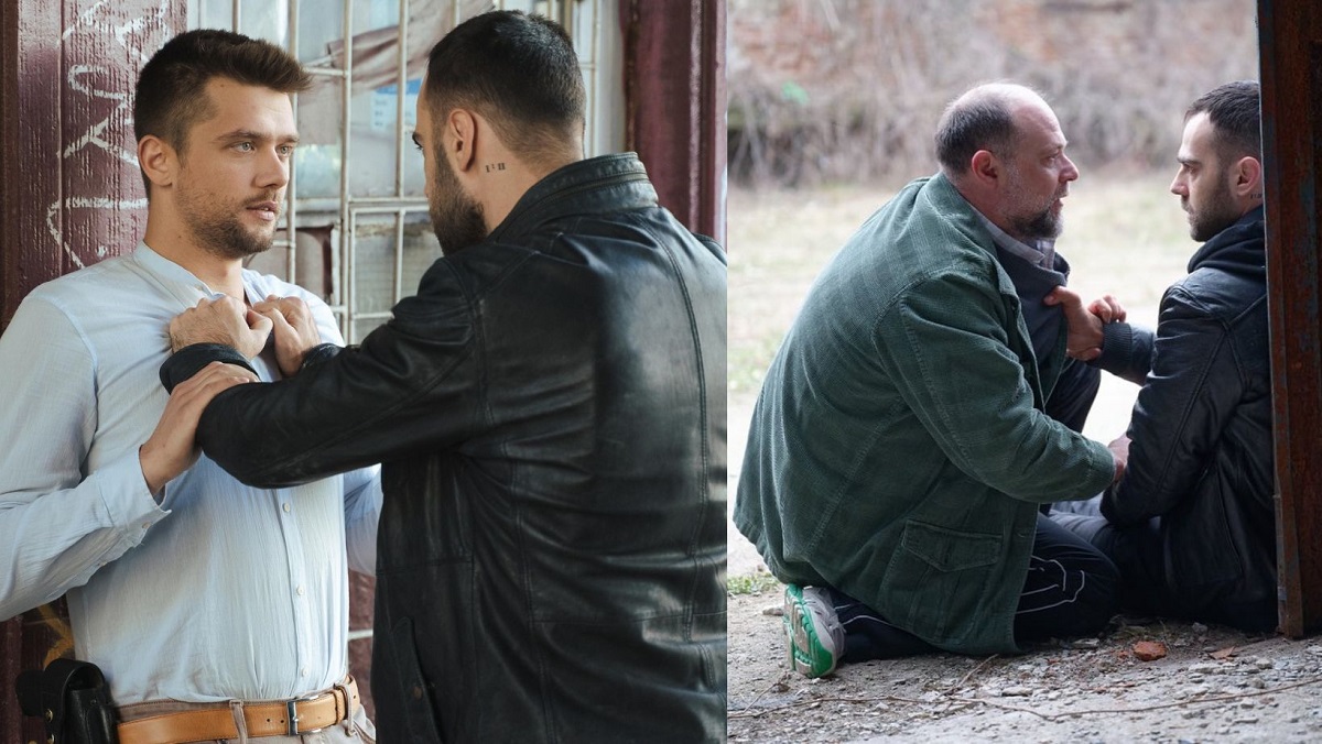 Ce nu au voie să facă actorii din Clanul