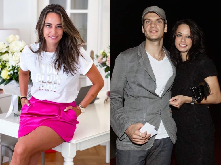 De ce s-a despărțit Andreea Raicu de Tudor Chirilă, de fapt. Au fost împreună 7 ani. Adevăratul motiv s-a aflat abia acum