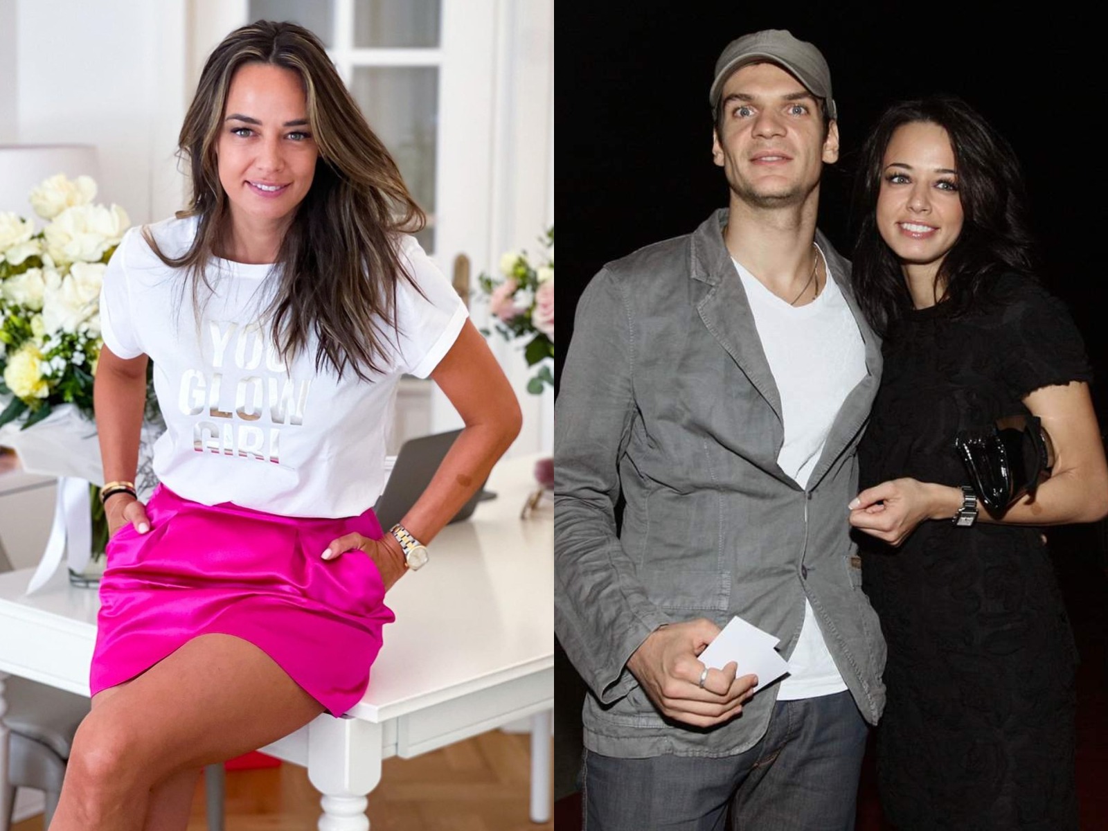 De ce s-a despărțit Andreea Raicu de Tudor Chirilă