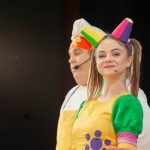 Cine este Fetița Zurli