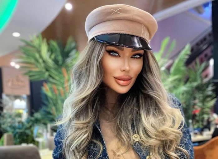 De ce Laura Stone nu ar vrea să arate ca Bianca Drăgușanu: „Nu este un bun exemplu” VIDEO EXCLUSIV