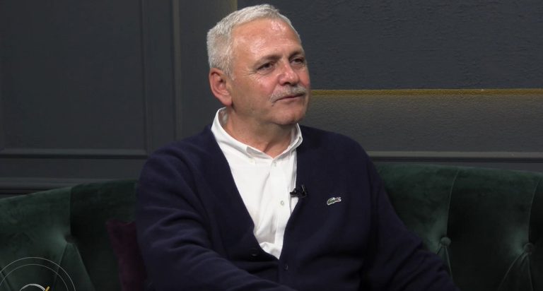 Care a fost materia care nu i-a plăcut deloc lui Liviu Dragnea: „Fix din asta ați făcut cei mai mulți bani”. Cine a fost mentorul său: „Niciodată nu mi-a dat un sfat prost” VIDEO EXCLUSIV
