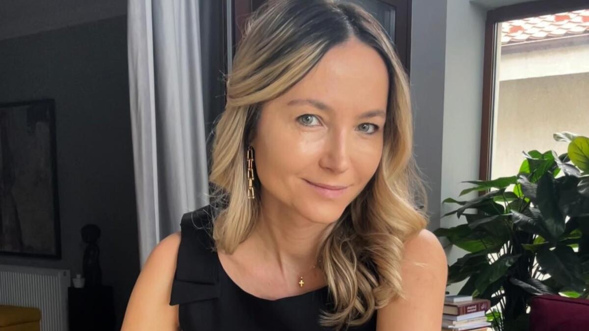 Cu ce se ocupă Octavia Geamănu, după ce a fost concediată de la Antena 1