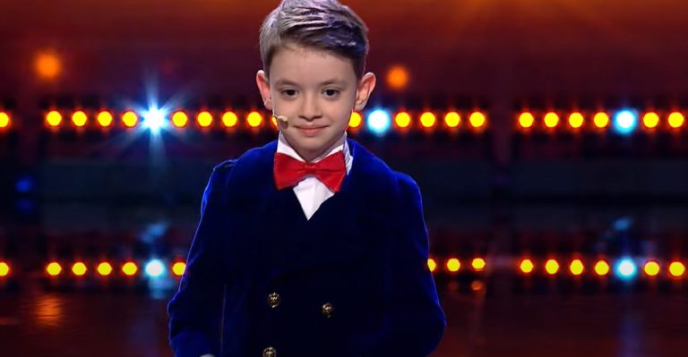 “Ăsta e talent? Nu mă mai uit la această emisiune”. Scandal uriaș la Românii au Talent după ce Rareș Prisacariu a câștigat 120.000 de euro