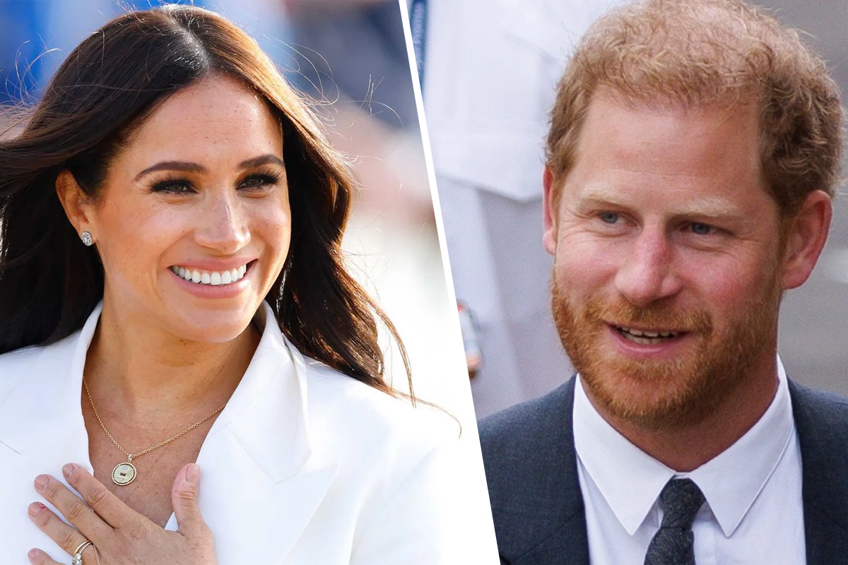„Era ca și cum Harry era în transă". Ce obișnuia să-i scrie lui Meghan Markle, la începutul relației. Așa a cucerit-o, de fapt
