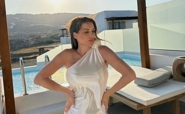 Ce regret are Sensy cu privire la „Bravo, ai stil!”: „Parcursul meu era altul!”. Ce spune despre noile concurente din acest sezon VIDEO EXCLUSIV