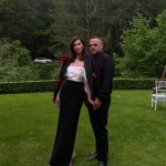 Interdicția pe care Mădălina Pamfile a primit-o din partea soțului