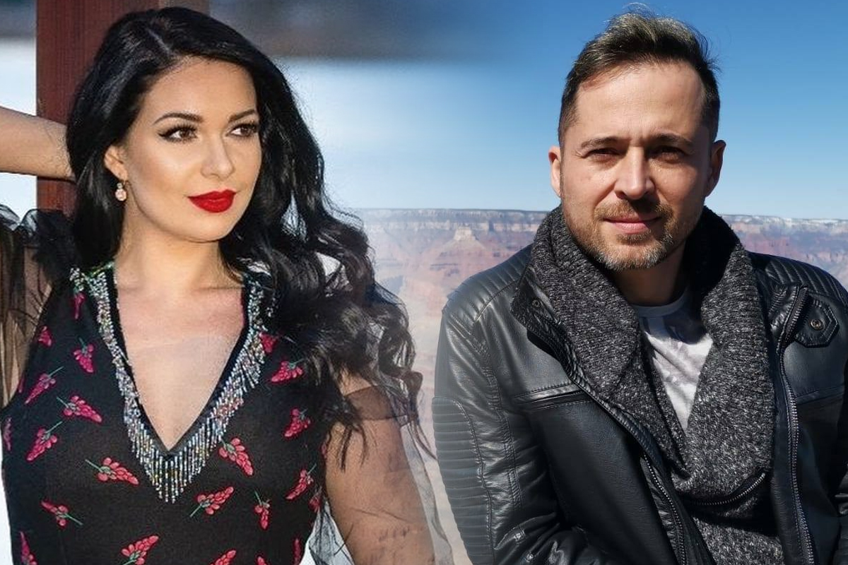 A inselat-o sau nu Dinu Maxer pe Deea in 17 ani de relatie Stii ce imi zic prietenii. Marturisiri surprinzatoare VIDEO EXCLUSIV