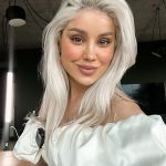 Achiziția fabuloasă a Alinei Ceușan