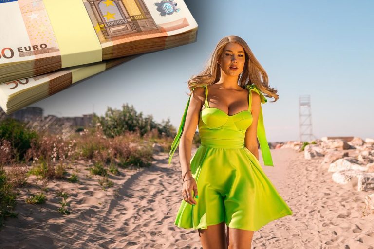 Achiziția fabuloasă a Alinei Ceușan: „Suntem super entuziasmați”. Celebra influenceriță le-a dezvăluit fanilor ce pregătește VIDEO EXCLUSIV