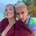 Alex Velea și Antonia