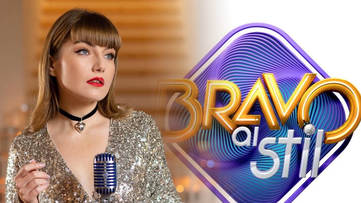 Alexandra Ungureanu, despre noul sezon “Bravo, ai stil!”: “Am văzut ținute WOW”