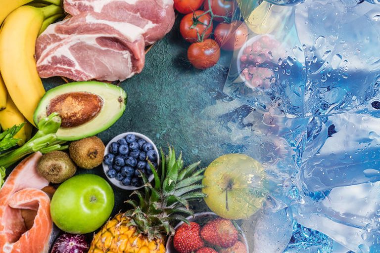 Alimentele care te răcoresc instant. Ce să consumi în zilele caniculare, sunt ideale în sezonul estival