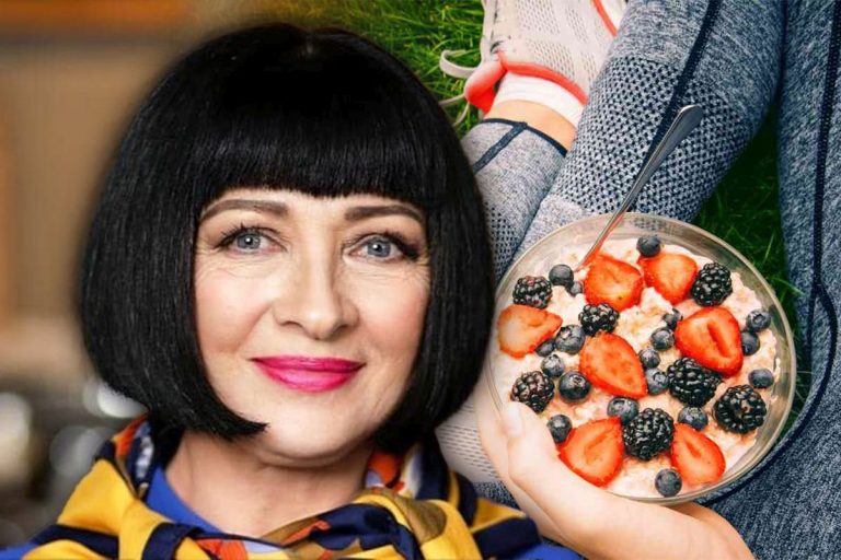 Dieta pe care o ține Neti Sandu. Așa reușește vedeta PRO TV să-și păstreze silueta suplă de ani buni: „Asta mănânc zilnic”